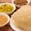 Halwa Puri